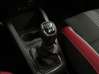 Škoda Fabia 1.0 TSI  Monte Carlo Plus