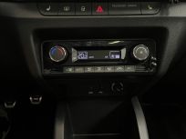 Škoda Fabia 1.0 TSI  Monte Carlo Plus