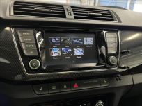 Škoda Fabia 1.0 TSI  Monte Carlo Plus