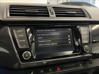 Škoda Fabia 1.0 TSI  Monte Carlo Plus