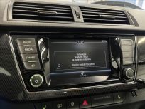 Škoda Fabia 1.0 TSI  Monte Carlo Plus