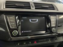 Škoda Fabia 1.0 TSI  Monte Carlo Plus