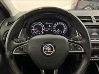 Škoda Fabia 1.0 TSI  Monte Carlo Plus