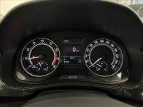 Škoda Fabia 1.0 TSI  Monte Carlo Plus