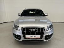 Audi Q5 3.0 TDI  Quattro S-line .7Stronic