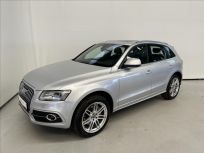 Audi Q5 3.0 TDI  Quattro S-line .7Stronic