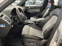 Audi Q5 3.0 TDI  Quattro S-line .7Stronic
