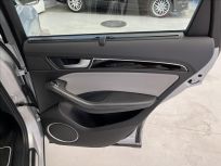 Audi Q5 3.0 TDI  Quattro S-line .7Stronic