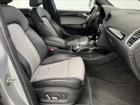 Audi Q5 3.0 TDI  Quattro S-line .7Stronic