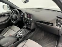 Audi Q5 3.0 TDI  Quattro S-line .7Stronic