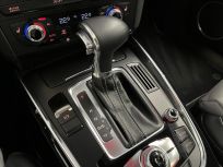Audi Q5 3.0 TDI  Quattro S-line .7Stronic