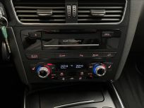 Audi Q5 3.0 TDI  Quattro S-line .7Stronic