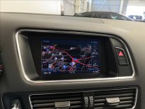 Audi Q5 3.0 TDI  Quattro S-line .7Stronic
