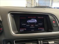 Audi Q5 3.0 TDI  Quattro S-line .7Stronic