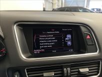 Audi Q5 3.0 TDI  Quattro S-line .7Stronic