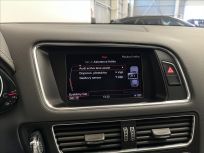 Audi Q5 3.0 TDI  Quattro S-line .7Stronic
