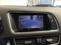 Audi Q5 3.0 TDI  Quattro S-line .7Stronic