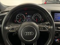 Audi Q5 3.0 TDI  Quattro S-line .7Stronic