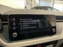 Škoda Scala 1.0 TSI  Top Selection