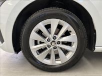 Škoda Scala 1.0 TSI  Top Selection 7DSG