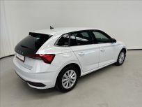 Škoda Scala 1.0 TSI  Top Selection 7DSG