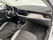 Škoda Scala 1.0 TSI  Top Selection 7DSG