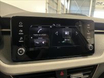 Škoda Scala 1.0 TSI  Top Selection 7DSG