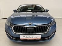 Škoda Octavia 1.5 TSI  Style Plus 7DSG