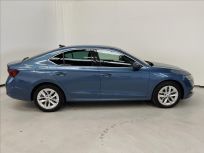 Škoda Octavia 1.5 TSI  Style Plus 7DSG