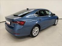 Škoda Octavia 1.5 TSI  Style Plus 7DSG