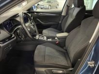 Škoda Octavia 1.5 TSI  Style Plus 7DSG