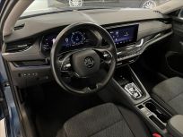 Škoda Octavia 1.5 TSI  Style Plus 7DSG