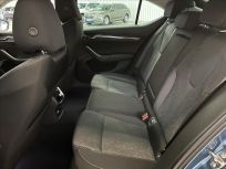 Škoda Octavia 1.5 TSI  Style Plus 7DSG