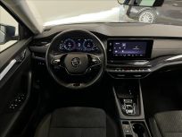 Škoda Octavia 1.5 TSI  Style Plus 7DSG