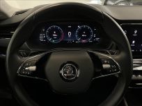 Škoda Octavia 1.5 TSI  Style Plus 7DSG