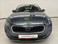 Škoda Octavia 2.0 TDI  Style Plus
