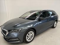 Škoda Octavia 2.0 TDI  Style Plus