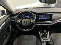 Škoda Octavia 2.0 TDI  Style Plus