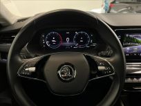 Škoda Octavia 2.0 TDI  Style Plus