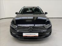 Volkswagen Passat 2.0 TDI  Business 7DSG