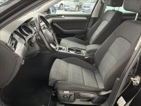 Volkswagen Passat 2.0 TDI  Business 7DSG