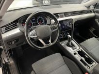 Volkswagen Passat 2.0 TDI  Business 7DSG