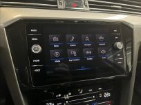 Volkswagen Passat 2.0 TDI  Business 7DSG