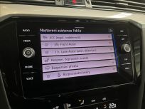 Volkswagen Passat 2.0 TDI  Business 7DSG