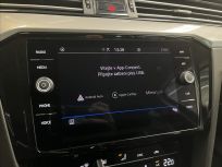 Volkswagen Passat 2.0 TDI  Business 7DSG