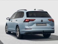 Volkswagen Golf Variant 1.5 eTSI People