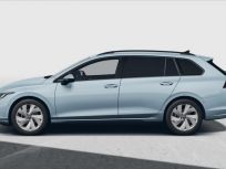 Volkswagen Golf Variant 1.5 eTSI People