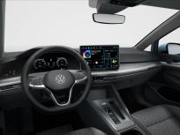 Volkswagen Golf Variant 1.5 eTSI People