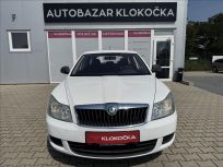Škoda Octavia 1.6 TDI  Prima