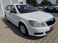 Škoda Octavia 1.6 TDI  Prima